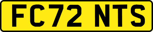 FC72NTS