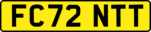 FC72NTT