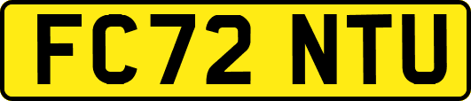 FC72NTU