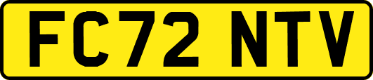 FC72NTV
