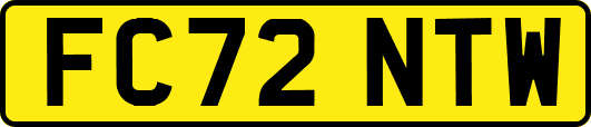 FC72NTW