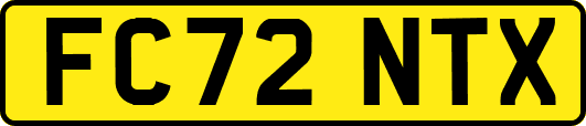 FC72NTX