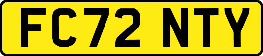 FC72NTY