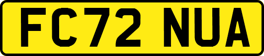 FC72NUA
