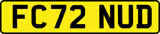 FC72NUD