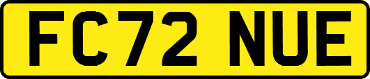FC72NUE