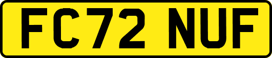 FC72NUF