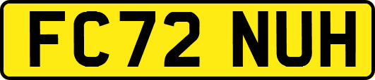 FC72NUH