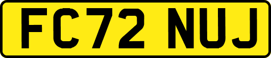 FC72NUJ