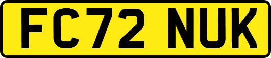 FC72NUK