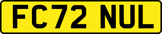 FC72NUL
