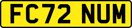 FC72NUM