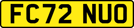 FC72NUO