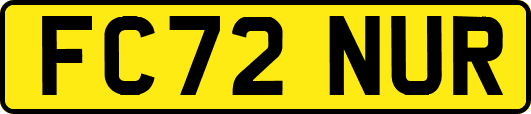 FC72NUR