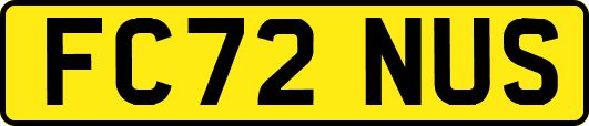 FC72NUS
