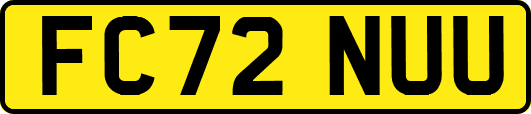 FC72NUU