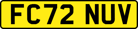 FC72NUV