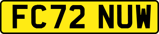 FC72NUW