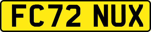 FC72NUX