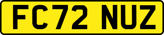 FC72NUZ