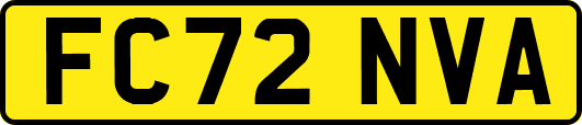 FC72NVA