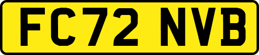 FC72NVB