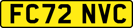 FC72NVC