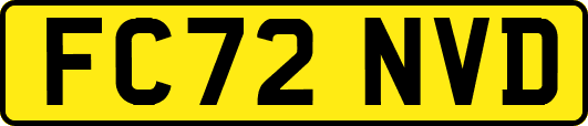FC72NVD