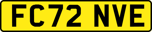 FC72NVE
