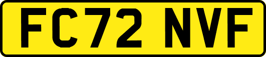 FC72NVF