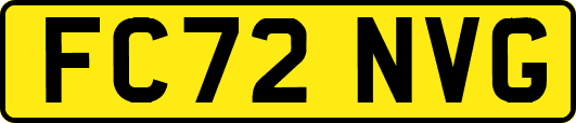 FC72NVG