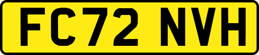 FC72NVH