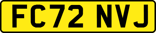 FC72NVJ