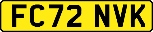 FC72NVK