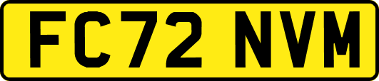 FC72NVM