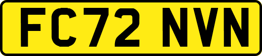 FC72NVN