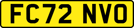 FC72NVO
