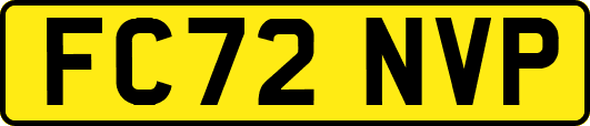 FC72NVP