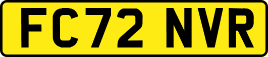 FC72NVR