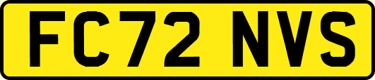 FC72NVS