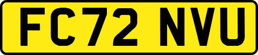 FC72NVU