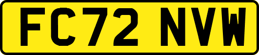 FC72NVW