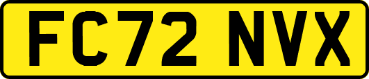FC72NVX
