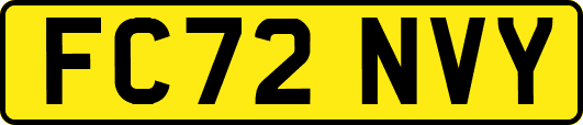FC72NVY