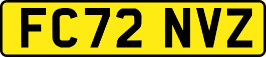 FC72NVZ