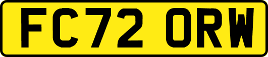 FC72ORW