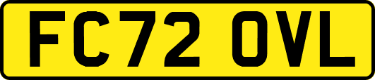 FC72OVL