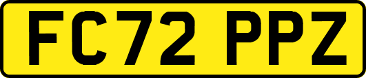 FC72PPZ