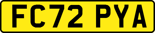 FC72PYA