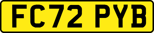FC72PYB
